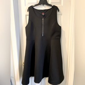 Rebel Wilson for Torrid dress, size 2X